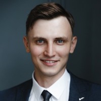 Serhii Baklanov