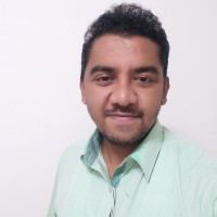 Pradeep A
