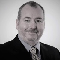 Dr. Tim O'Sullivan