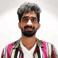 Tarun Pichika