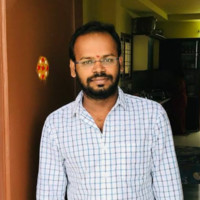 Venkata ShivaKumar Boddapati