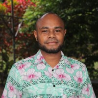 Joshua Namun