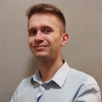 Kacper Tomaszek