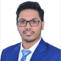 Thoukir Ahamed