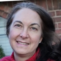 Jill McCluskey, PHR, SHRM-CP
