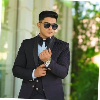 Binu K Joseph