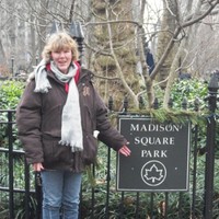 Jan Harrington