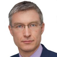 Tony Reader
