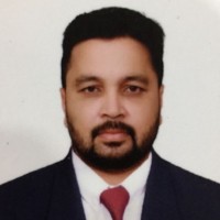 Haris Pathiripala