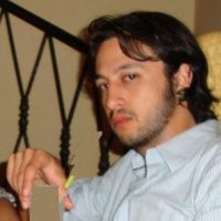 peyman shadpour
