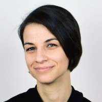 Nelly Mihova