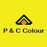 P and C   Colour - India