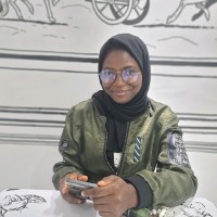 Zainab Danjuma