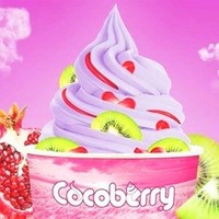Cocoberry Surat