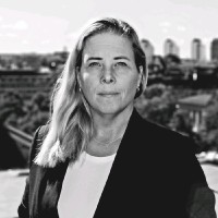 Maria Eriksson