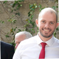 Joe Moubarak