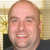 Carl Marcum