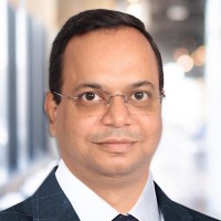 Vivek Srivastava