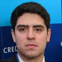 Sergio D'Acunha Sandoval