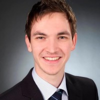 Cedric Dietzler