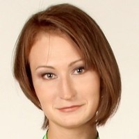 Veronica Krasnova