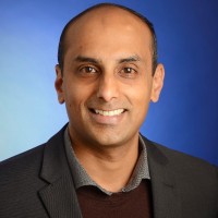 Vinod Venkat