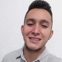 Melvin Alexander Pérez Aquino