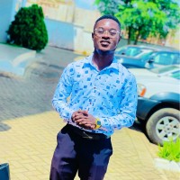 Patrick Adu Fosu
