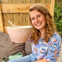 Lieke Van Heumen