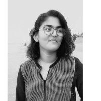 saradhapriya senthilkumar