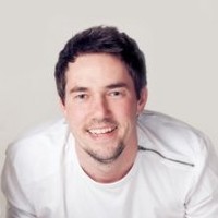David Harazin