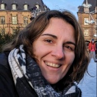 Kim D'Oosterlinck