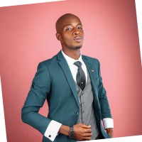 Sunday Nelson Okereke