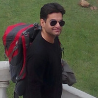 Agha Imran Khan