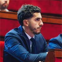 Nassim Larfa