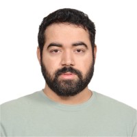 Narayan Paudel