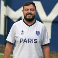 Gabriel Martins