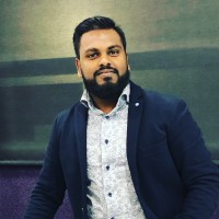 Thushananth Koopalapillai