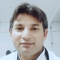 Chris Lee Bashir