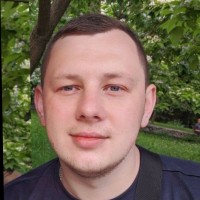 Mykhaylo Polyukhovych