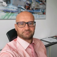 Kresimir Kauric