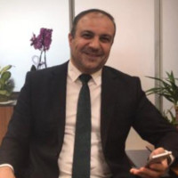 Zekeriya YAĞLI