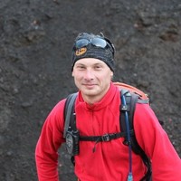 Max Brazhnikov