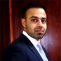 Yasar Mehmood