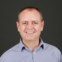 Neil Haley