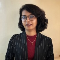Shashwati Pattanayak