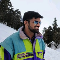 Vijay Vikram