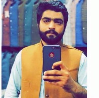 Jahanzaib Ali Khan