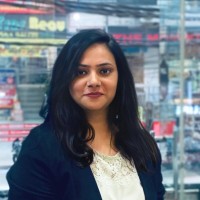 Neetu Pandey