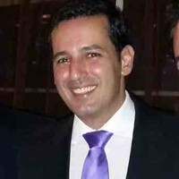 Sérgio Amaral